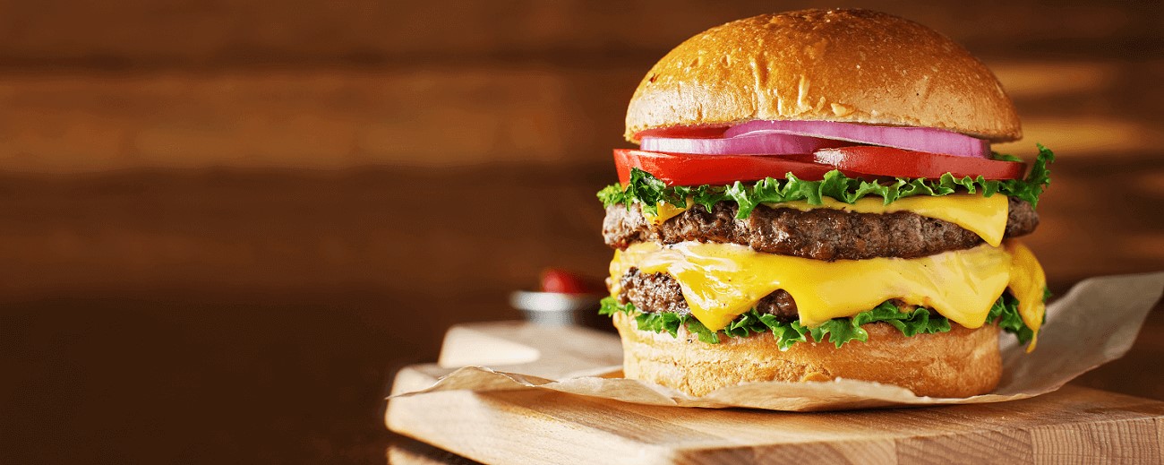 Burgers van Barstow
