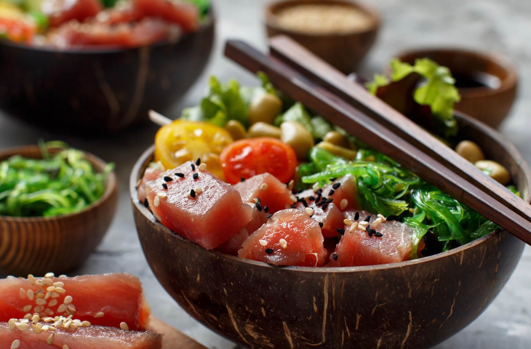 Pokébowl