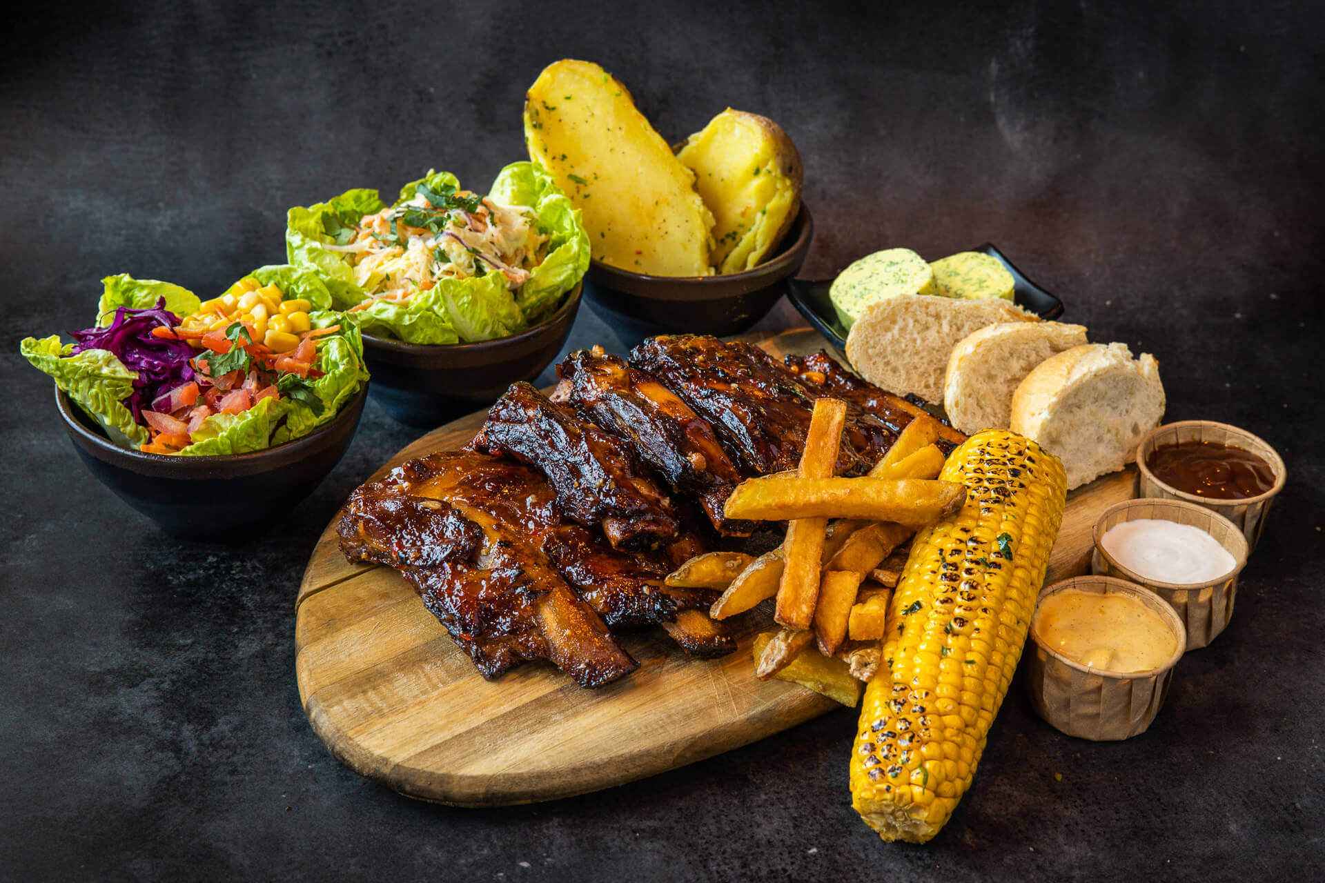 Spareribs